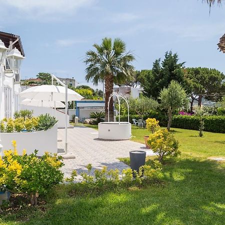 Forio di Ischia Relais Romildanna B&B 외부 사진