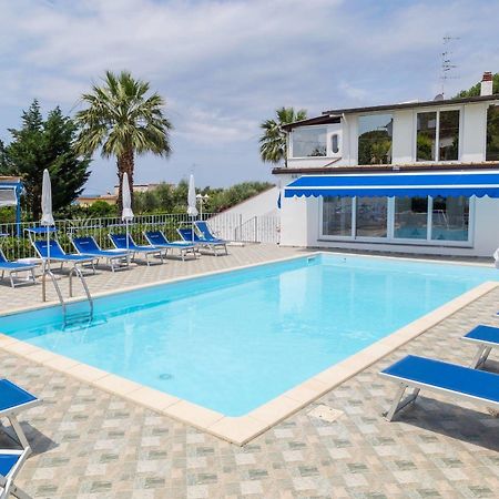 Forio di Ischia Relais Romildanna B&B 외부 사진