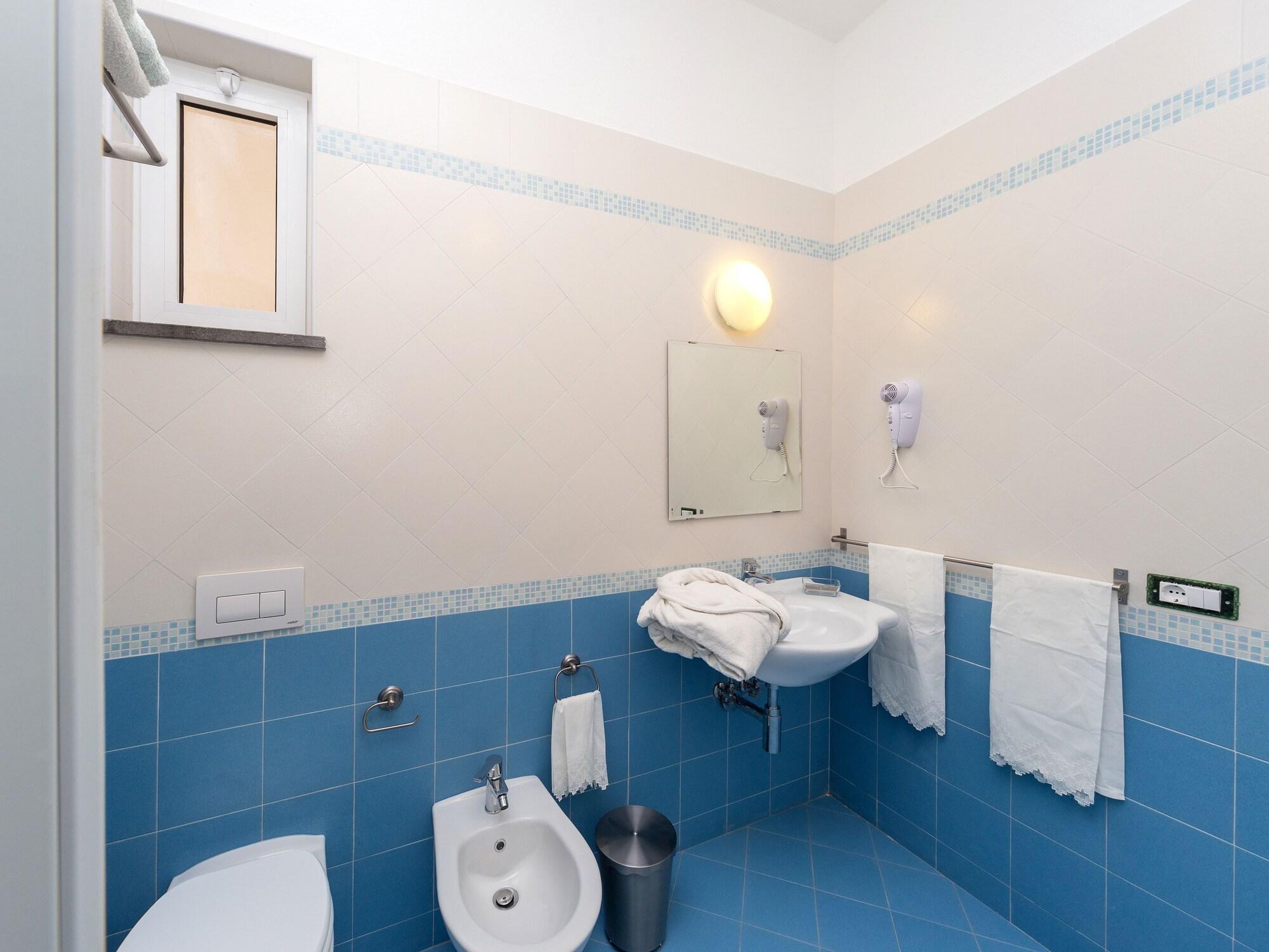 Forio di Ischia Relais Romildanna B&B 외부 사진