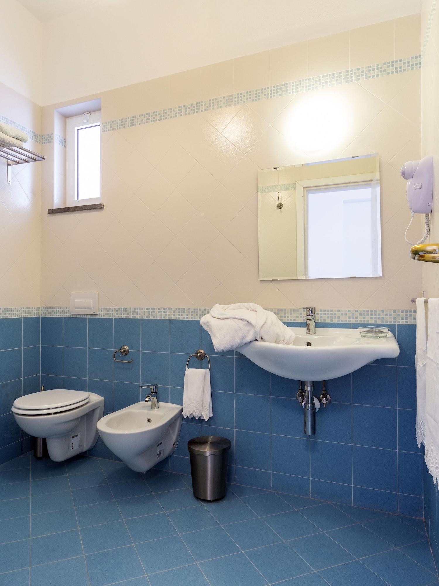 Forio di Ischia Relais Romildanna B&B 외부 사진