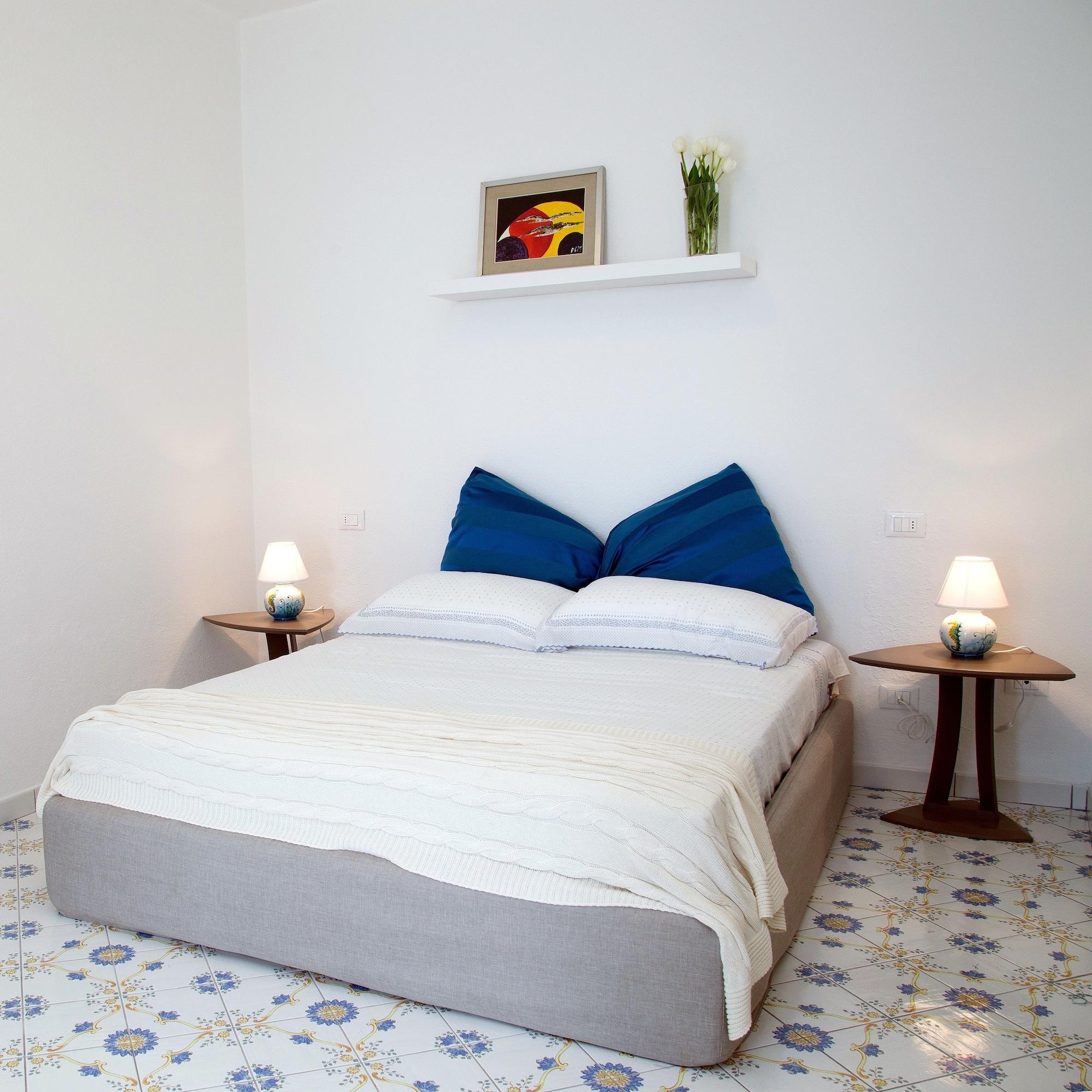 Forio di Ischia Relais Romildanna B&B 외부 사진