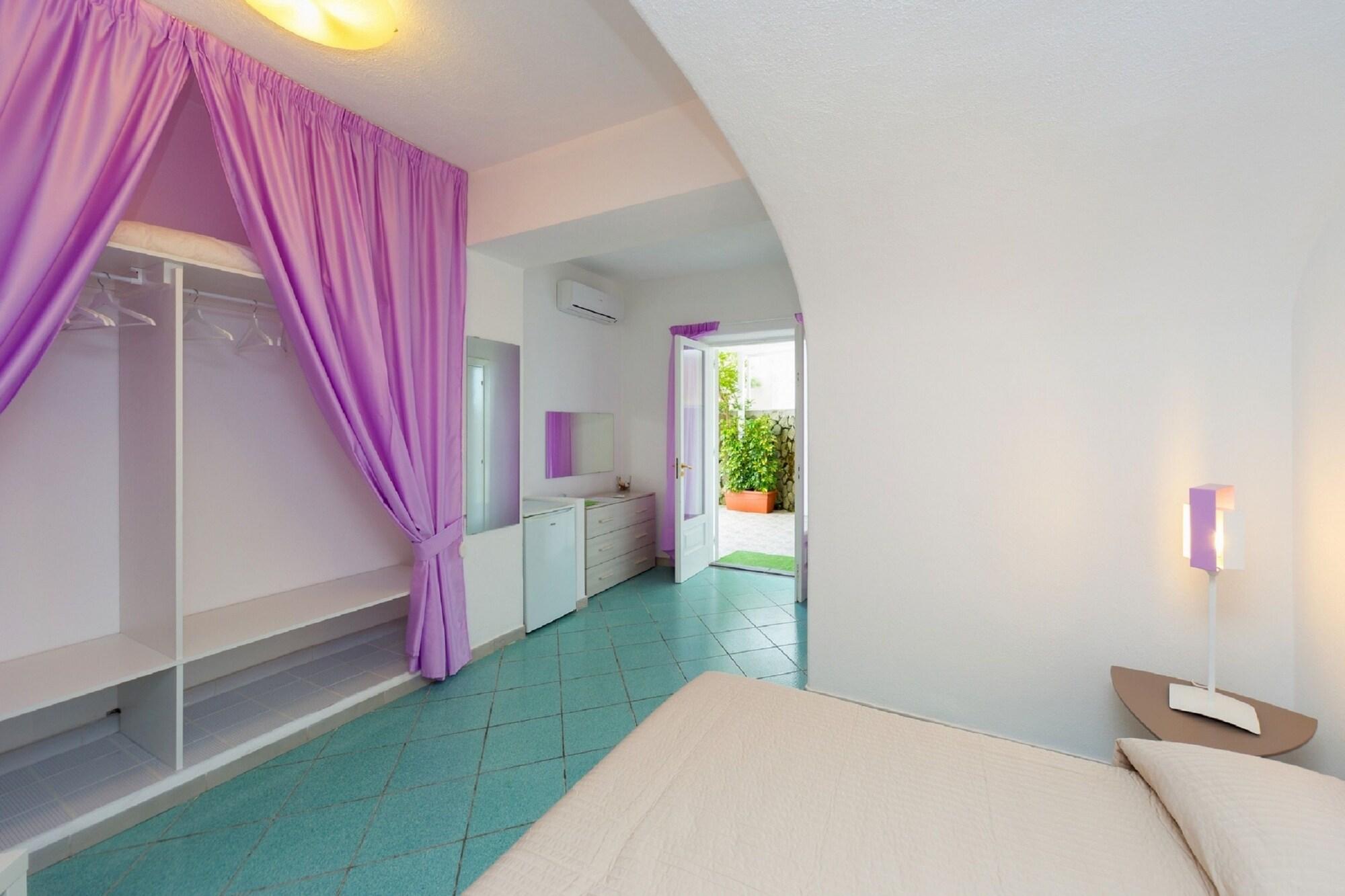 Forio di Ischia Relais Romildanna B&B 외부 사진