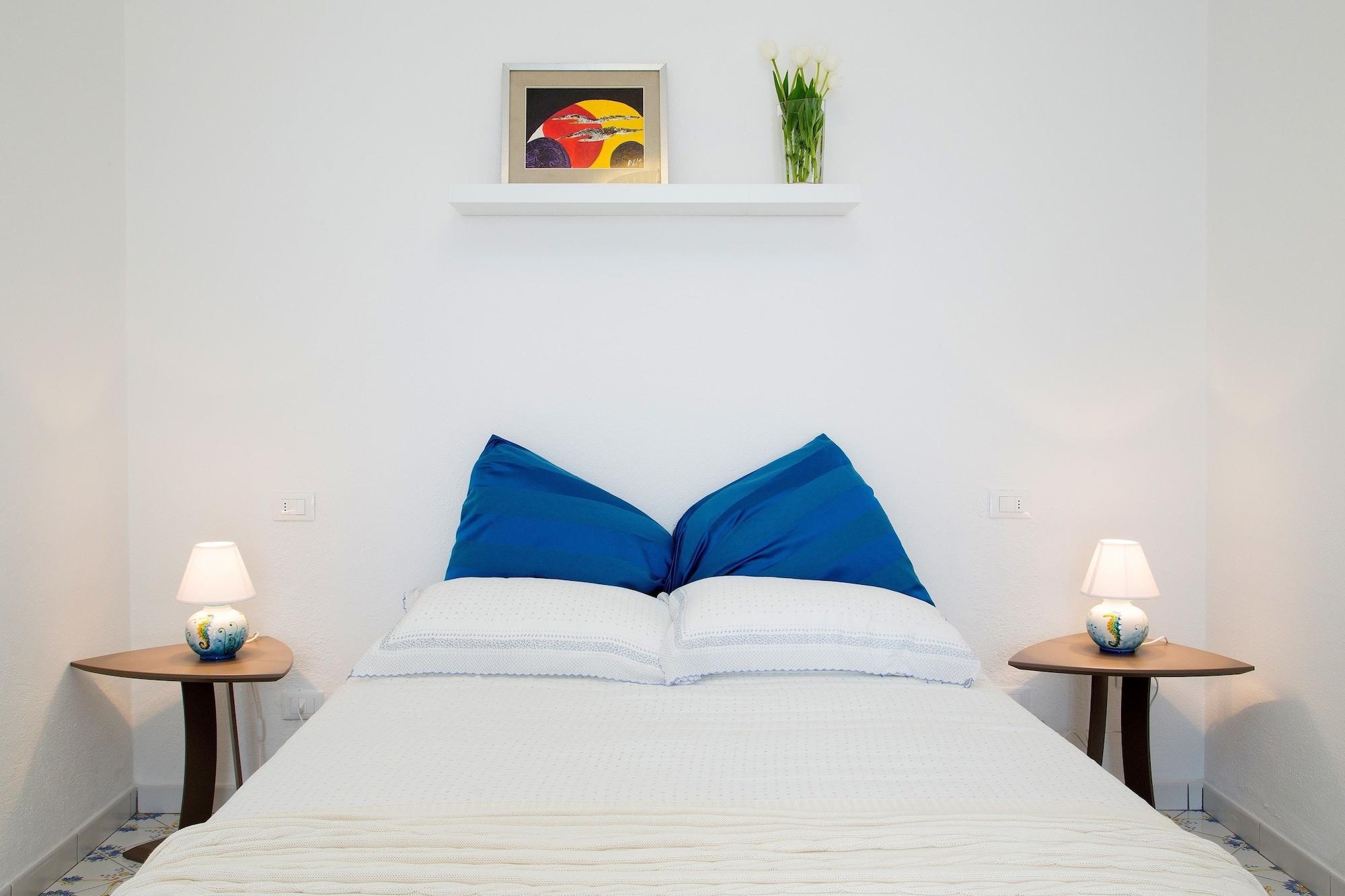 Forio di Ischia Relais Romildanna B&B 외부 사진