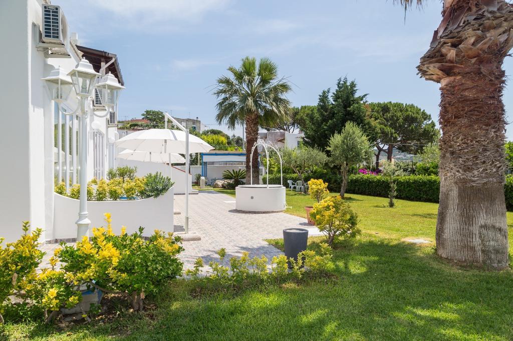 Forio di Ischia Relais Romildanna B&B 외부 사진