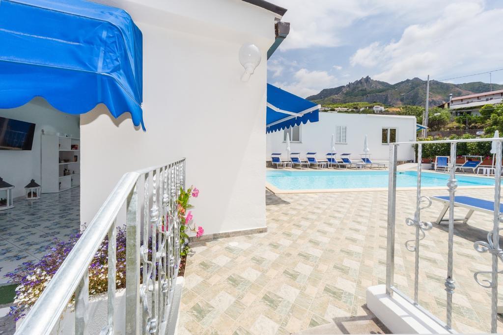 Forio di Ischia Relais Romildanna B&B 외부 사진