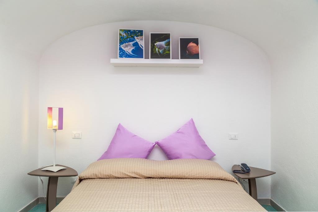 Forio di Ischia Relais Romildanna B&B 외부 사진