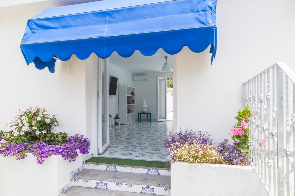 Forio di Ischia Relais Romildanna B&B 외부 사진