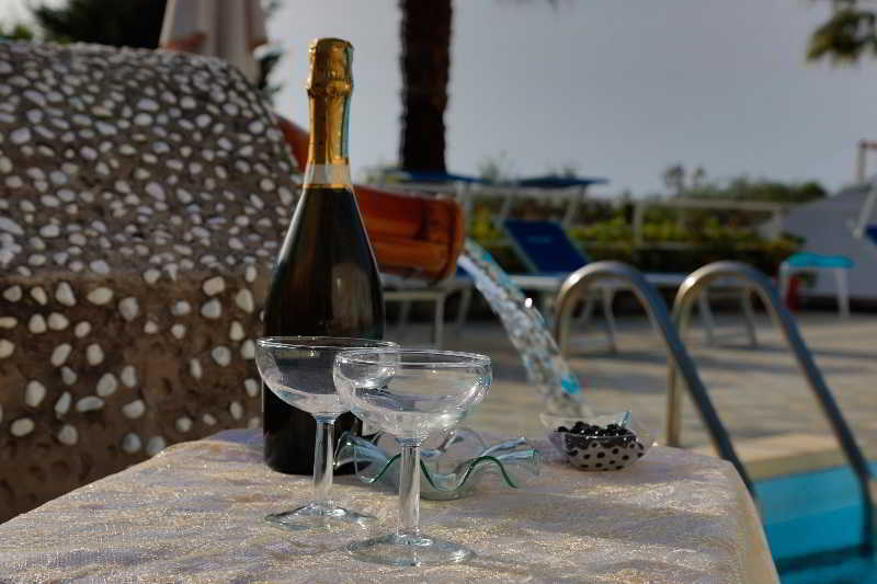 Forio di Ischia Relais Romildanna B&B 외부 사진