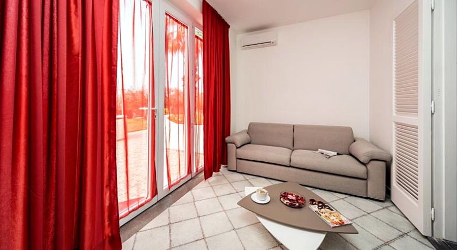 Forio di Ischia Relais Romildanna B&B 외부 사진