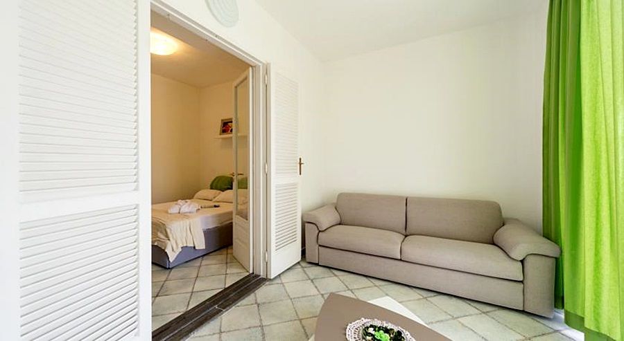 Forio di Ischia Relais Romildanna B&B 외부 사진