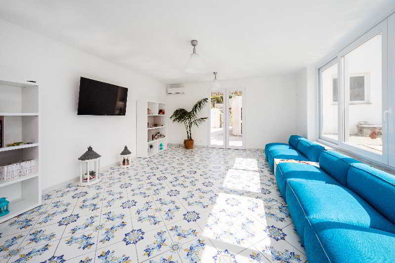 Forio di Ischia Relais Romildanna B&B 외부 사진