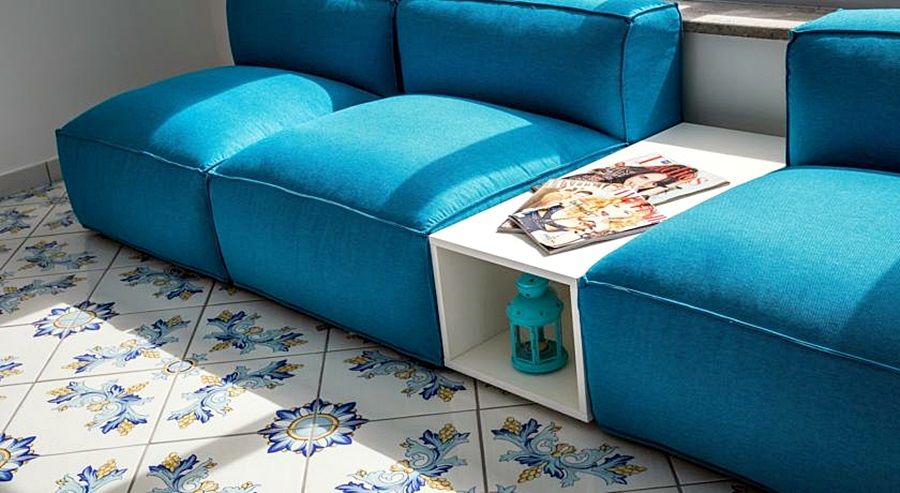 Forio di Ischia Relais Romildanna B&B 외부 사진