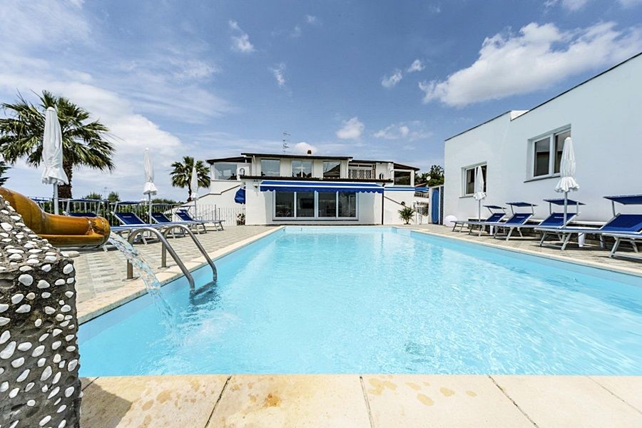 Forio di Ischia Relais Romildanna B&B 외부 사진