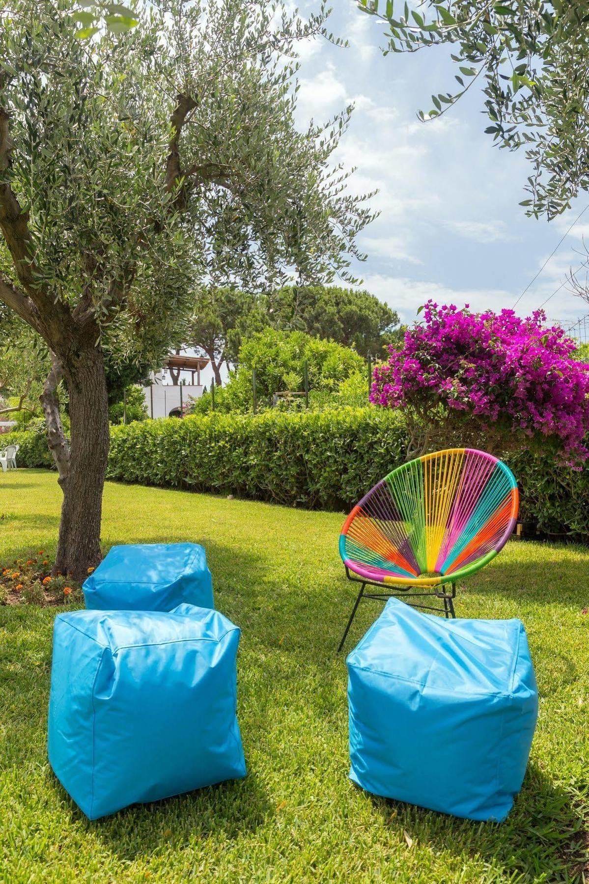Forio di Ischia Relais Romildanna B&B 외부 사진