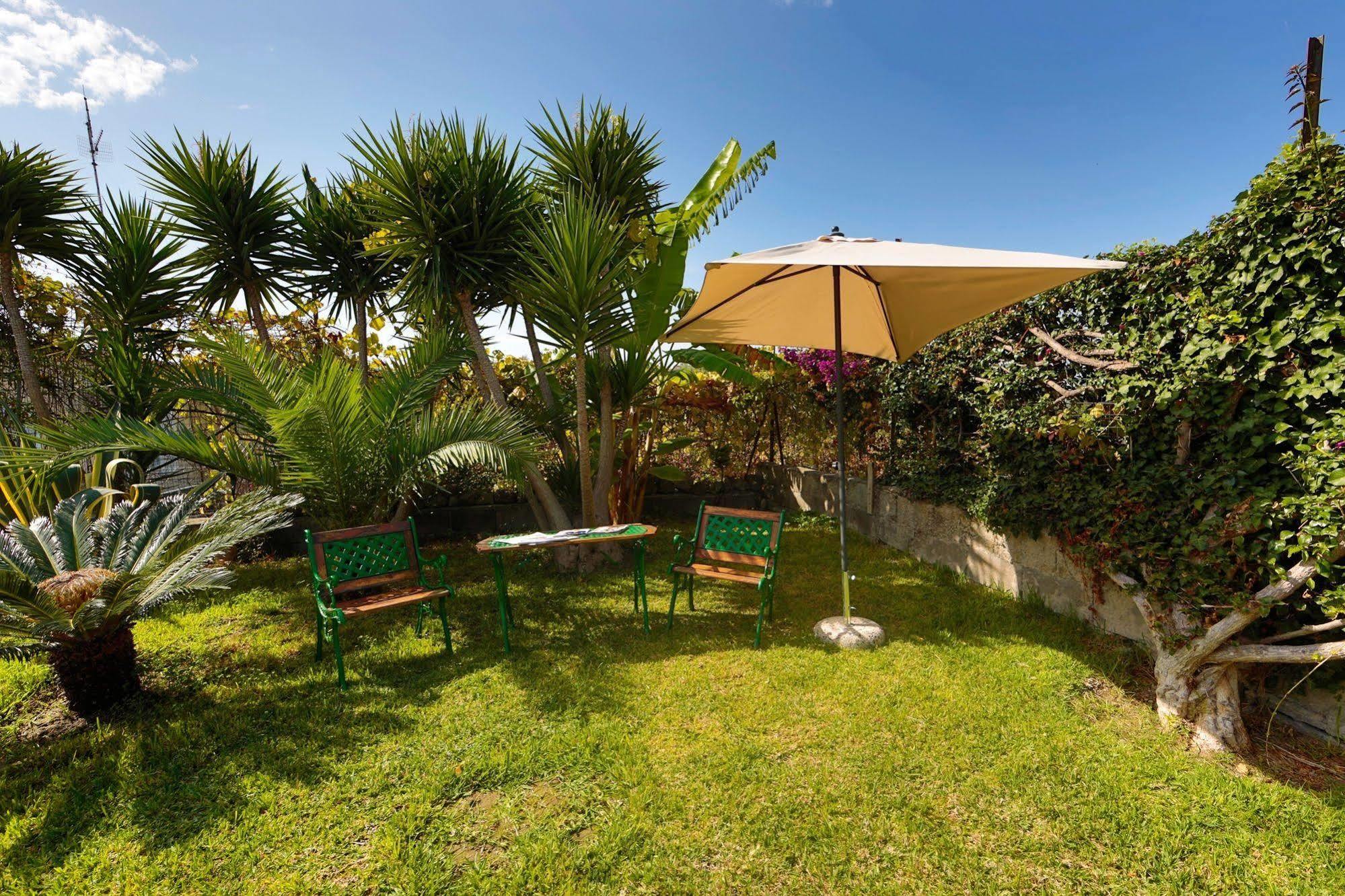 Forio di Ischia Relais Romildanna B&B 외부 사진