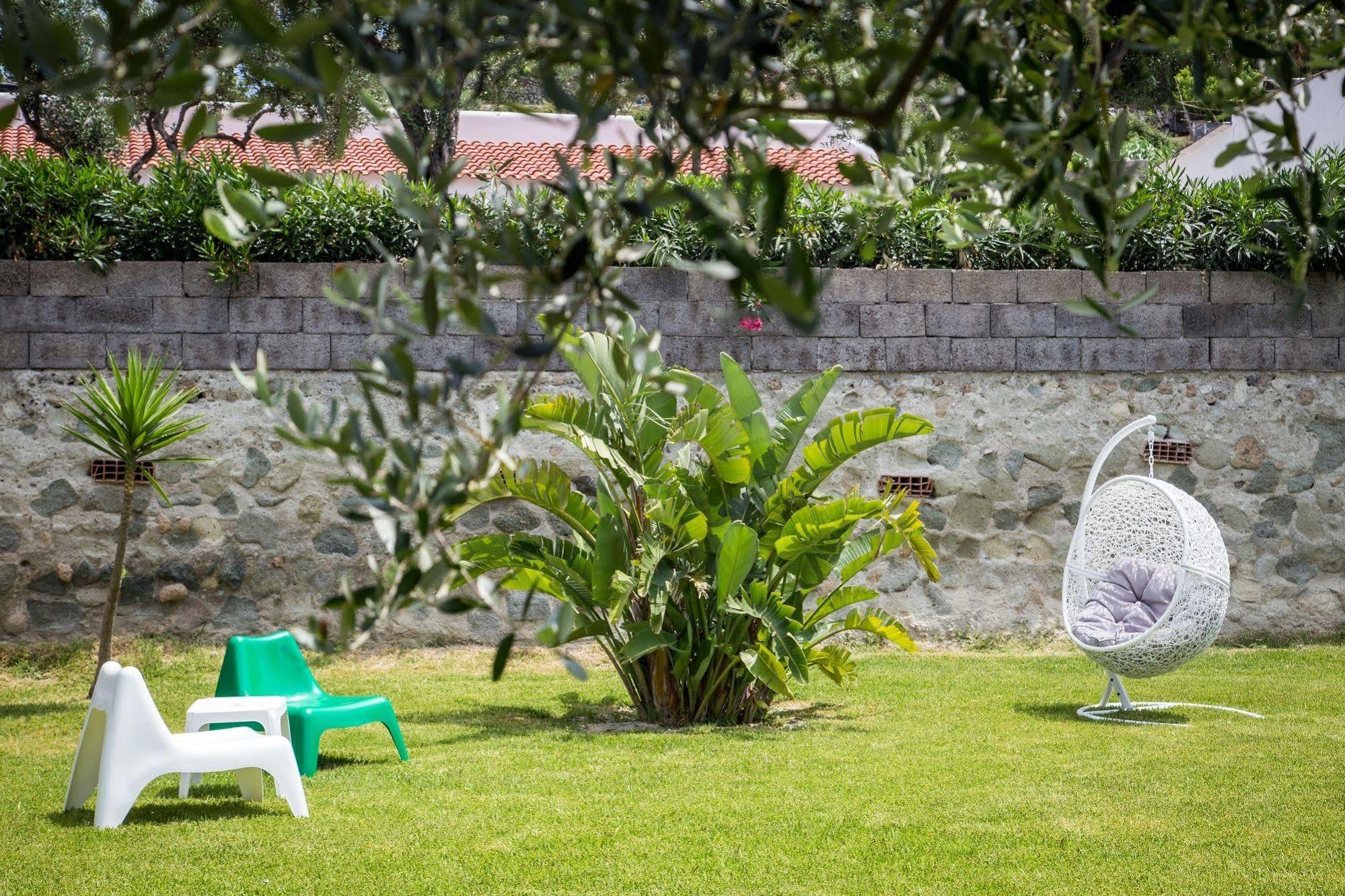 Forio di Ischia Relais Romildanna B&B 외부 사진
