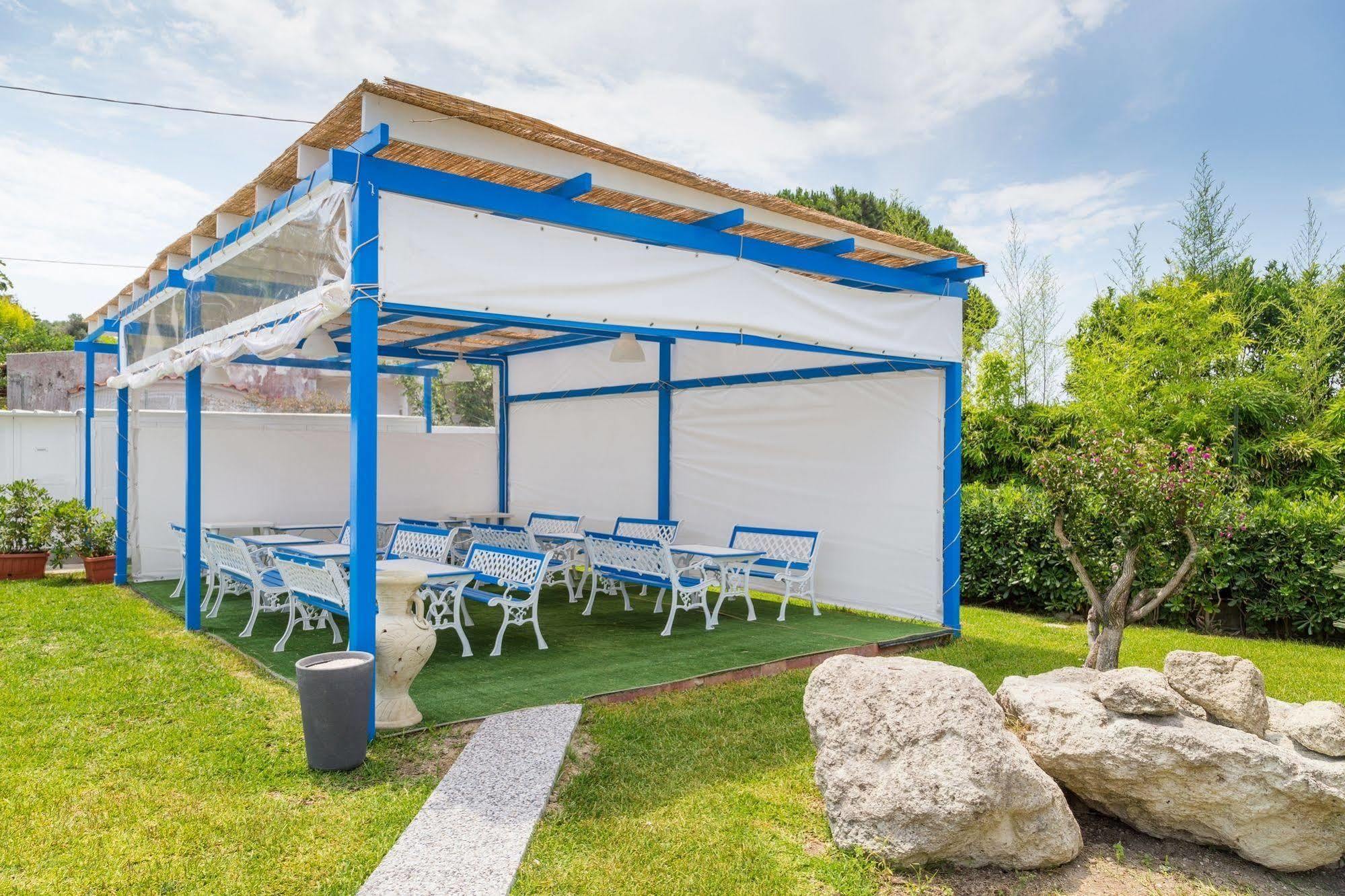 Forio di Ischia Relais Romildanna B&B 외부 사진
